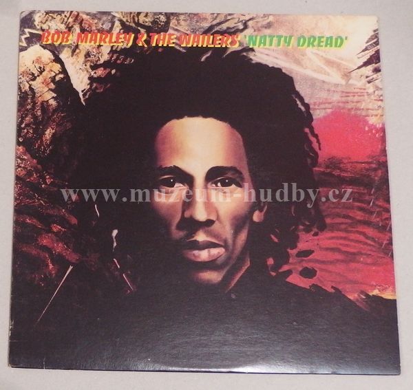 Bob Marley & The Wailers