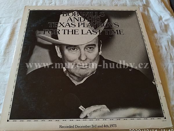 Bob Wills And His Texas Playboys