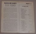 B. B. King-Rock Me Baby