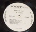 B. B. King-Rock Me Baby