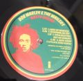 Bob Marley & The Wailers-Natty Dread