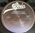 Culture Club-Coloured By Numbers