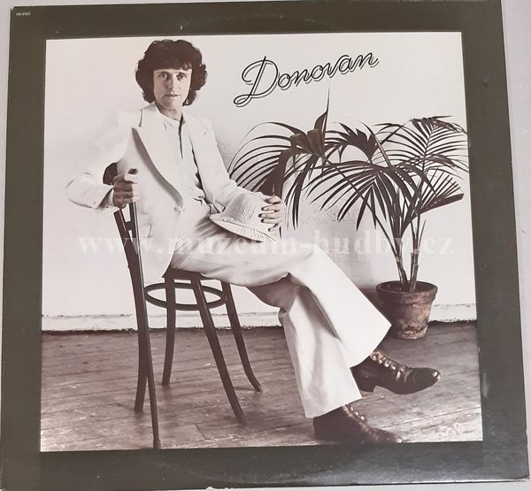 Donovan