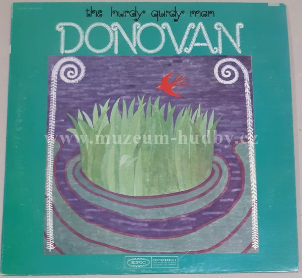 Donovan
