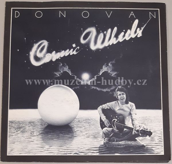 Donovan
