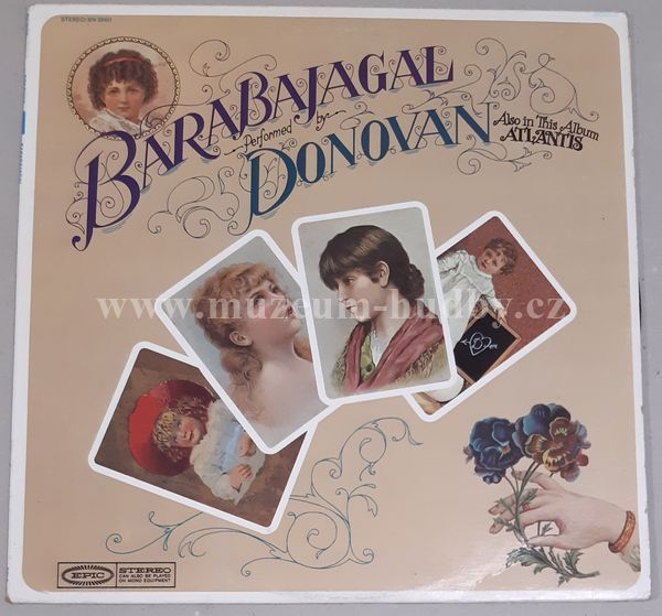 Donovan