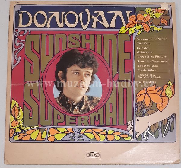 Donovan