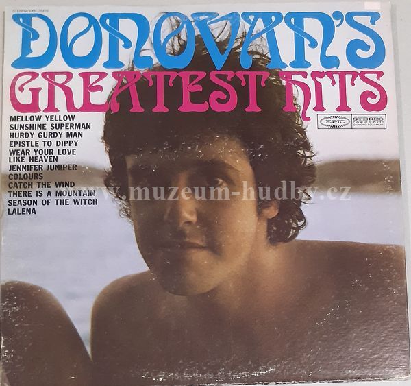 Donovan