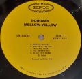 Donovan-Mellow Yellow
