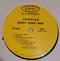 Donovan-The Hurdy Gurdy Man