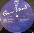 Donovan-Cosmic Wheels