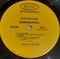 Donovan-Barabajagal