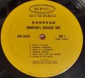 Donovan-Donovan's Greatest Hits