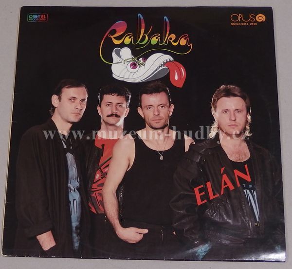 Elán