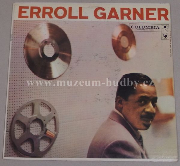 Erroll Garner
