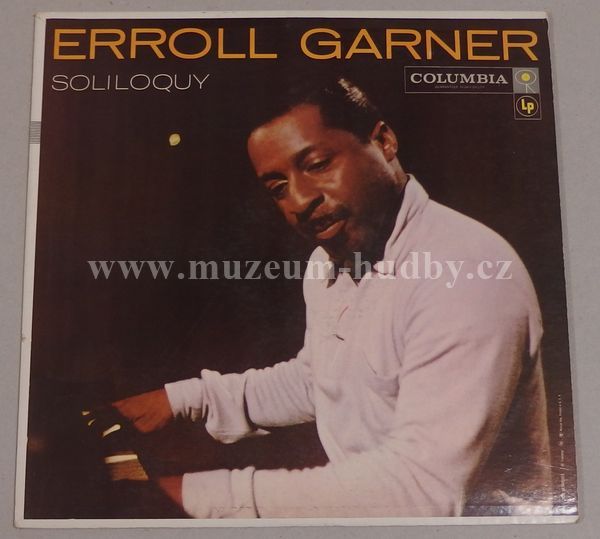 Erroll Garner
