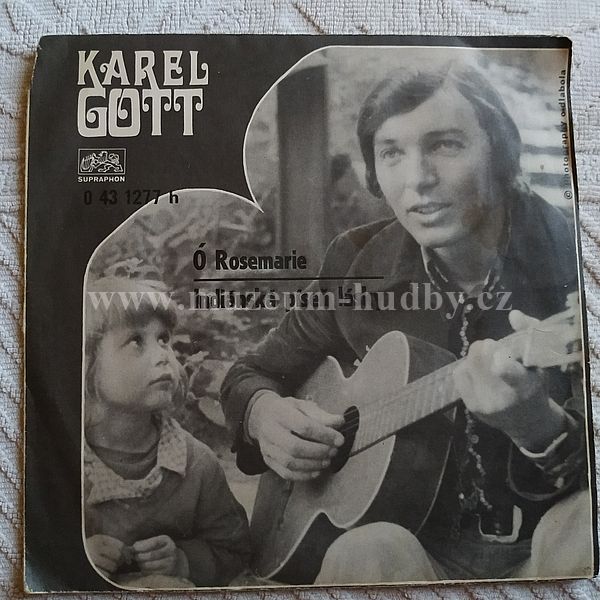 Eva Pilarová / Karel Gott