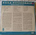 Ella Fitzgerald-Basin Street Blues