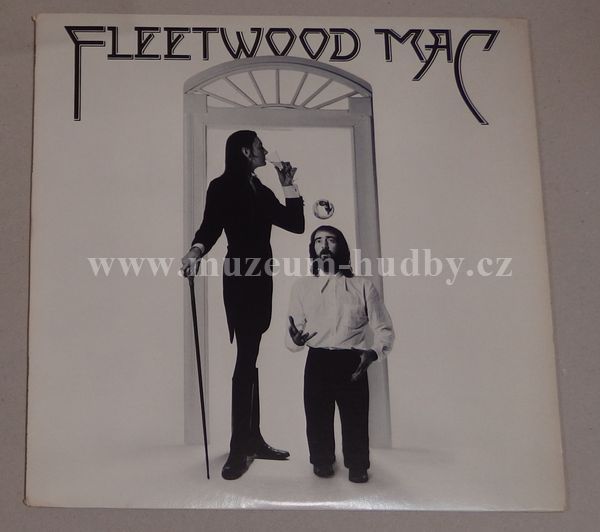 Fleetwood Mac