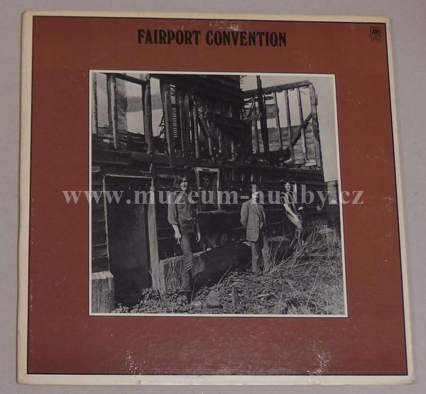 Fairport Convention