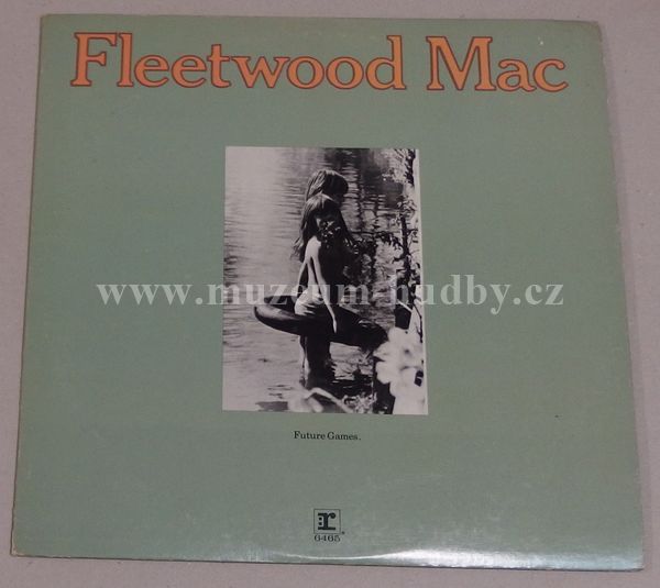 Fleetwood Mac