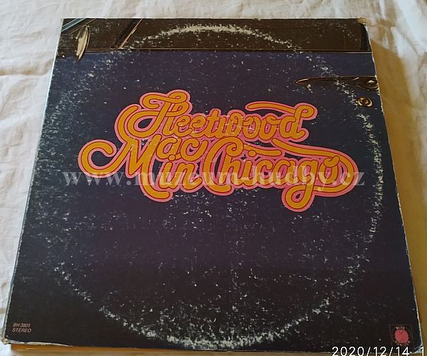 Fleetwood Mac