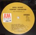 Fairport Convention-Angel Delight