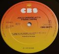 Frank Zappa-Joe's Garage Acts II & III