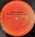 Frank Marino-The Power Of Rock And Roll