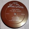 Frank Zappa-The Godfather In Full Metal Jacket