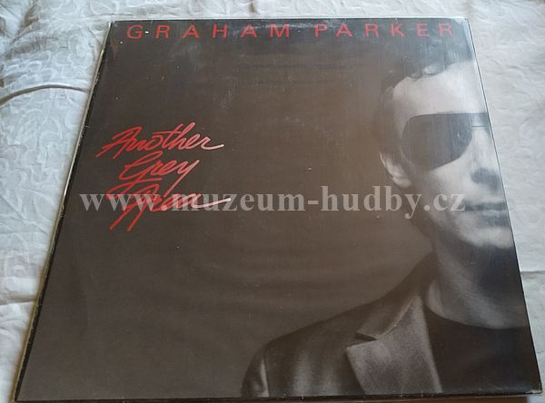 Graham Parker