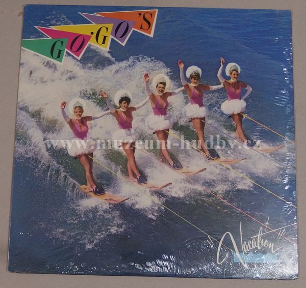 Go-Go's