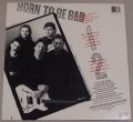 George Thorogood & The Destroyers-Born To Be Bad