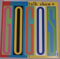 Go-Go's-Talk Show