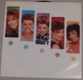 Go-Go's-Talk Show