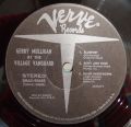 Gerry Mulligan And The Concert Jazz Band-Gerry Mulligan And The Concert Jazz Band At The Village Vanguard