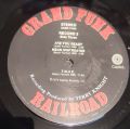 Grand Funk Railroad-Mark, Don & Mel 1969-71