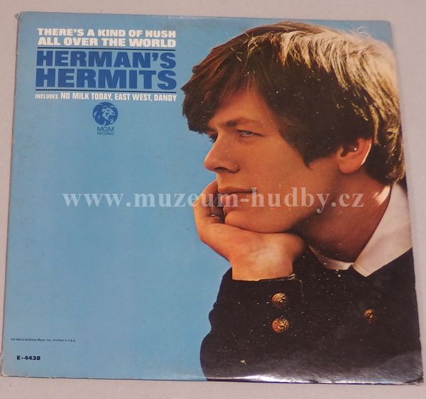 Herman's Hermits