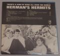Herman's Hermits-There's A Kind Of Hush All Over The World