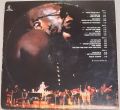 Isaac Hayes-Live At The Sahara Tahoe