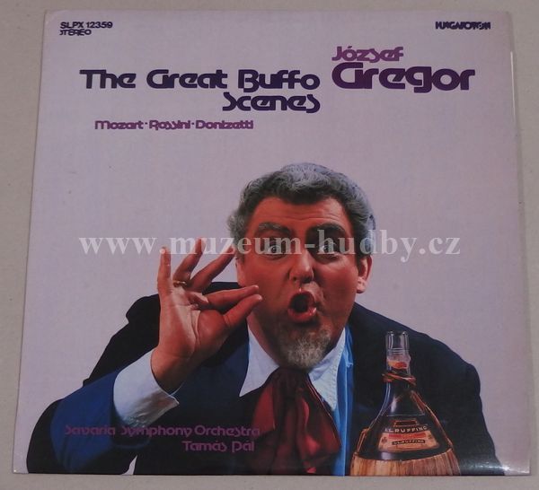 József Gregor