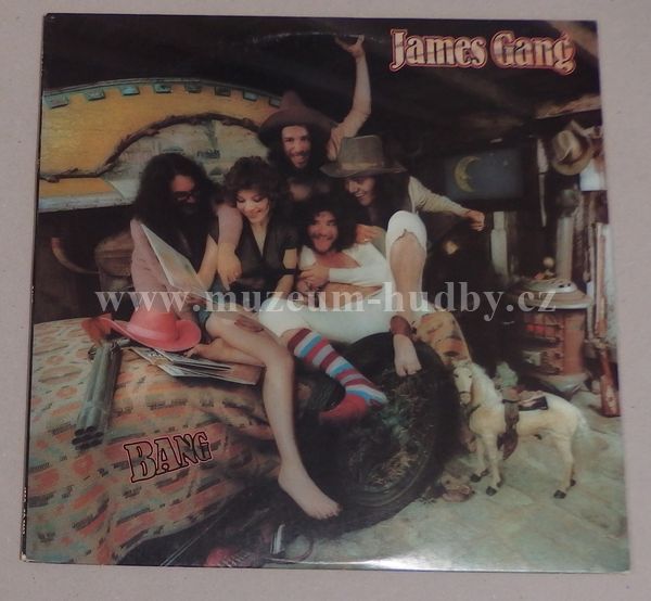 James Gang