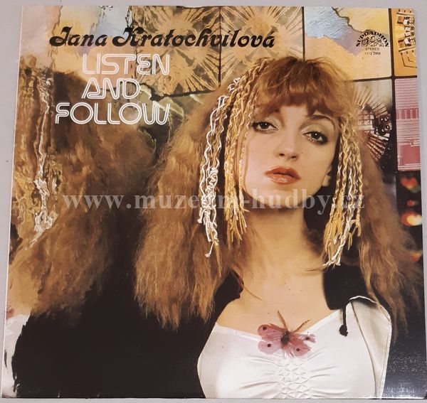 Jana Kratochvílová