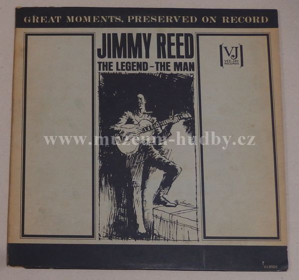 Jimmy Reed