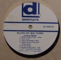 Junior Wells-Blues Hit Big Town