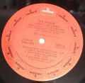 Jerry Lee Lewis-The Session Recorded In London With Great Guest Artists