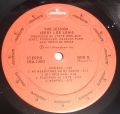 Jerry Lee Lewis-The Session Recorded In London With Great Guest Artists