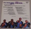 József Gregor-The Great Buffo Scenes