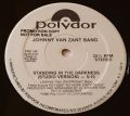Johnny Van Zant Band ‎-Caught Live