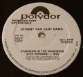 Johnny Van Zant Band ‎-Caught Live